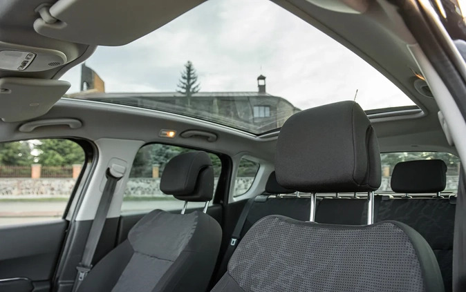 Peugeot 3008 cena 27900 przebieg: 160000, rok produkcji 2011 z Muszyna małe 379